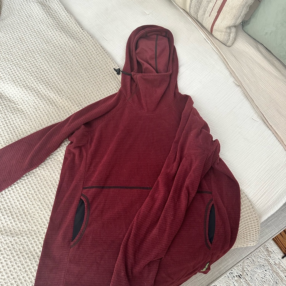 Melanzana Pullover